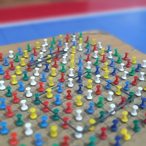 Día de las Matemáticas 2025